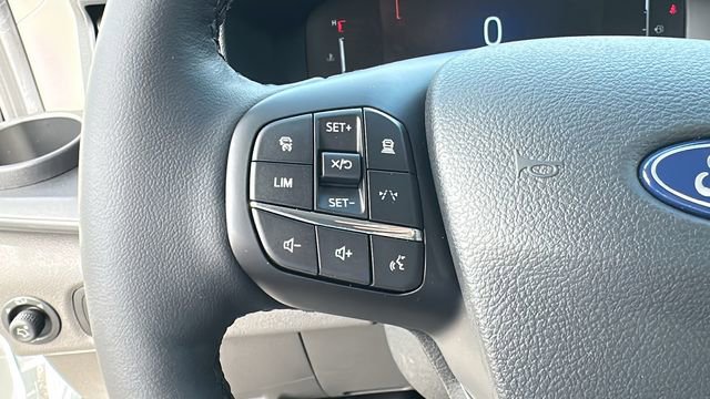 New 2026 Ford Transit 350 XLT image 21