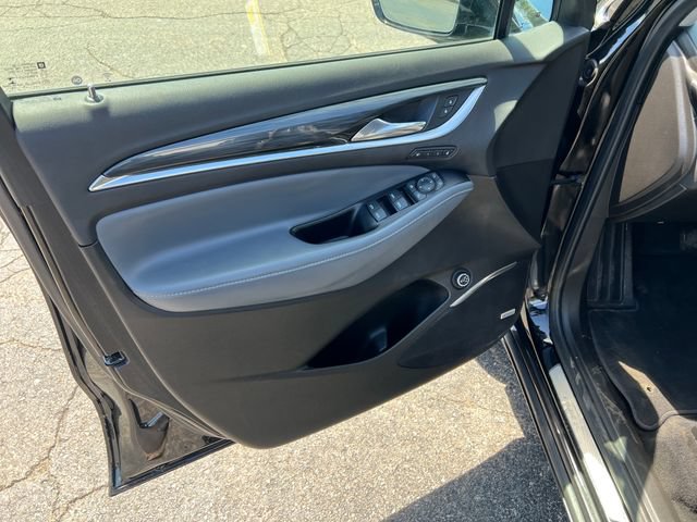 Used 2019 Buick Enclave Premium w/ Experience Buick Package AWD/4WD image 12