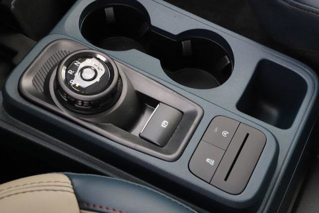 New 2025 Ford Maverick Lariat w/ 4K Tow Package image 29