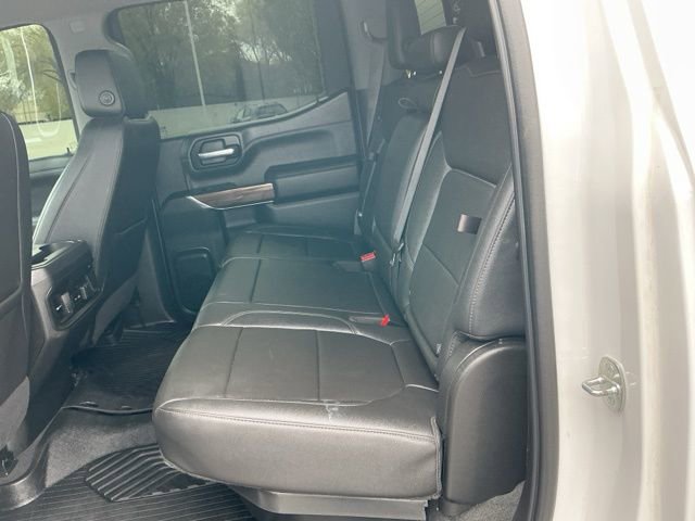 Used 2021 Chevrolet Silverado 1500 LT Trail Boss image 15