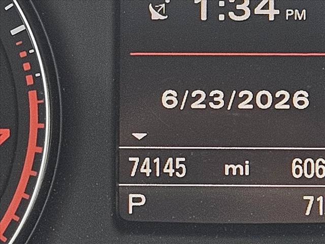 Used 2017 Audi Q3 2.0T Prestige FWD image 11