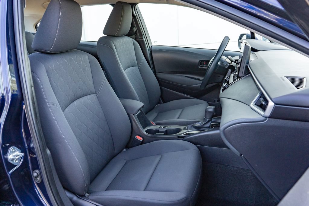 Used 2024 Toyota Corolla LE FWD image 17