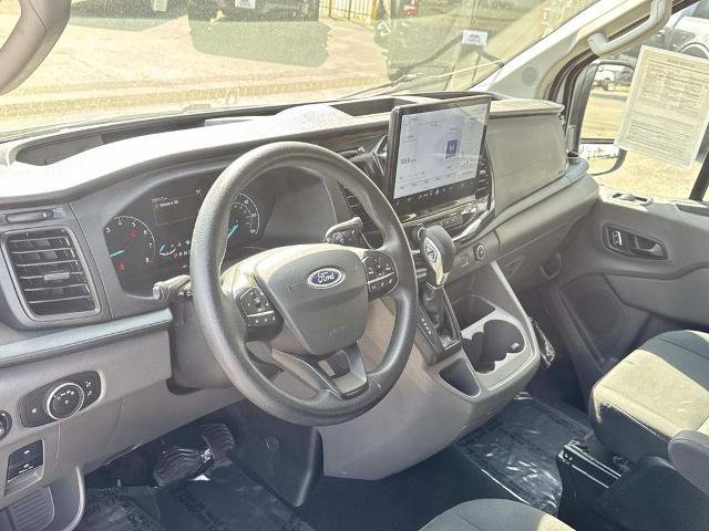 Certified 2023 Ford Transit 350 XLT image 16