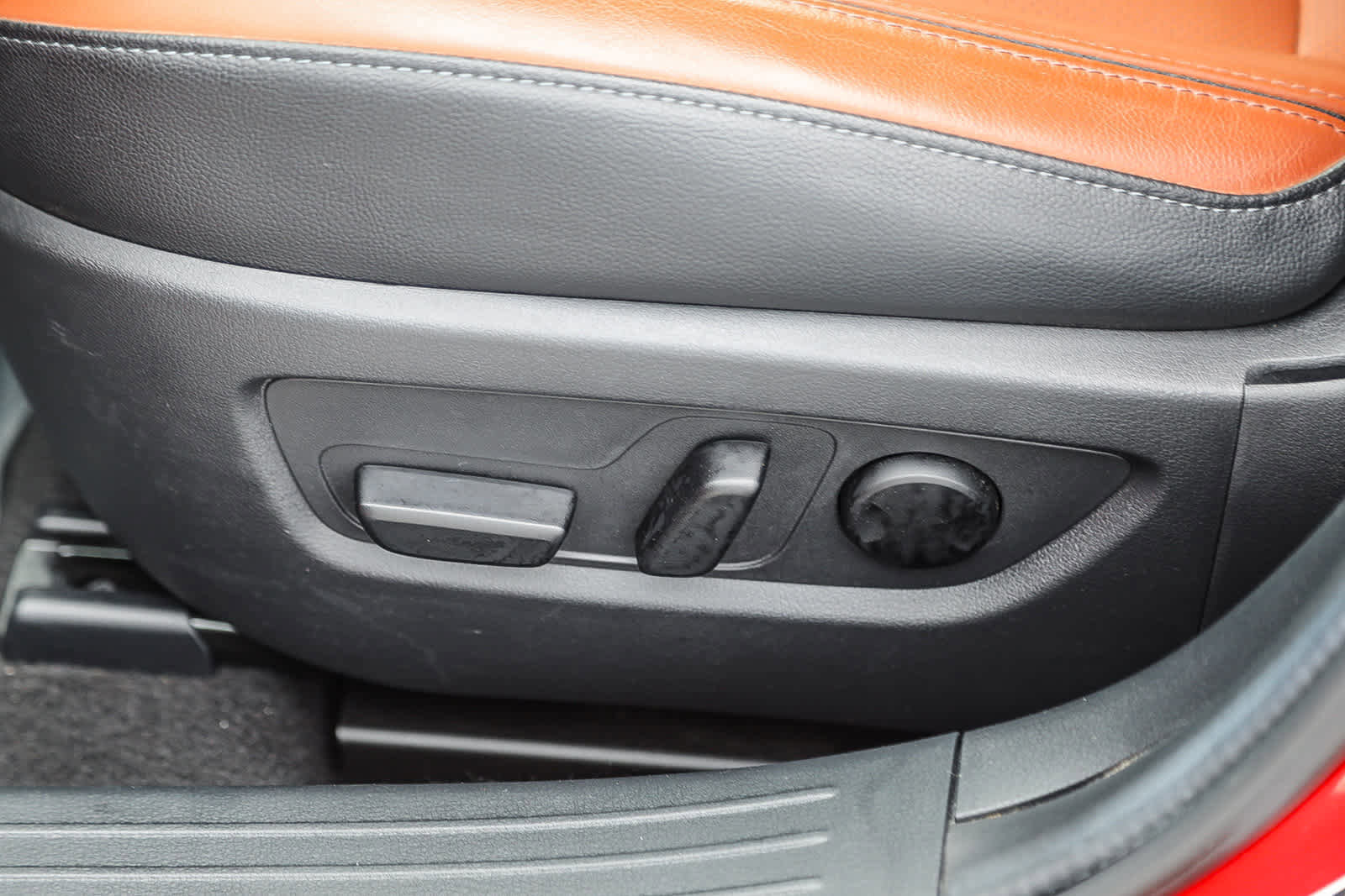 Used 2024 MAZDA CX-50 2.5 Turbo w/ Cargo Package image 19