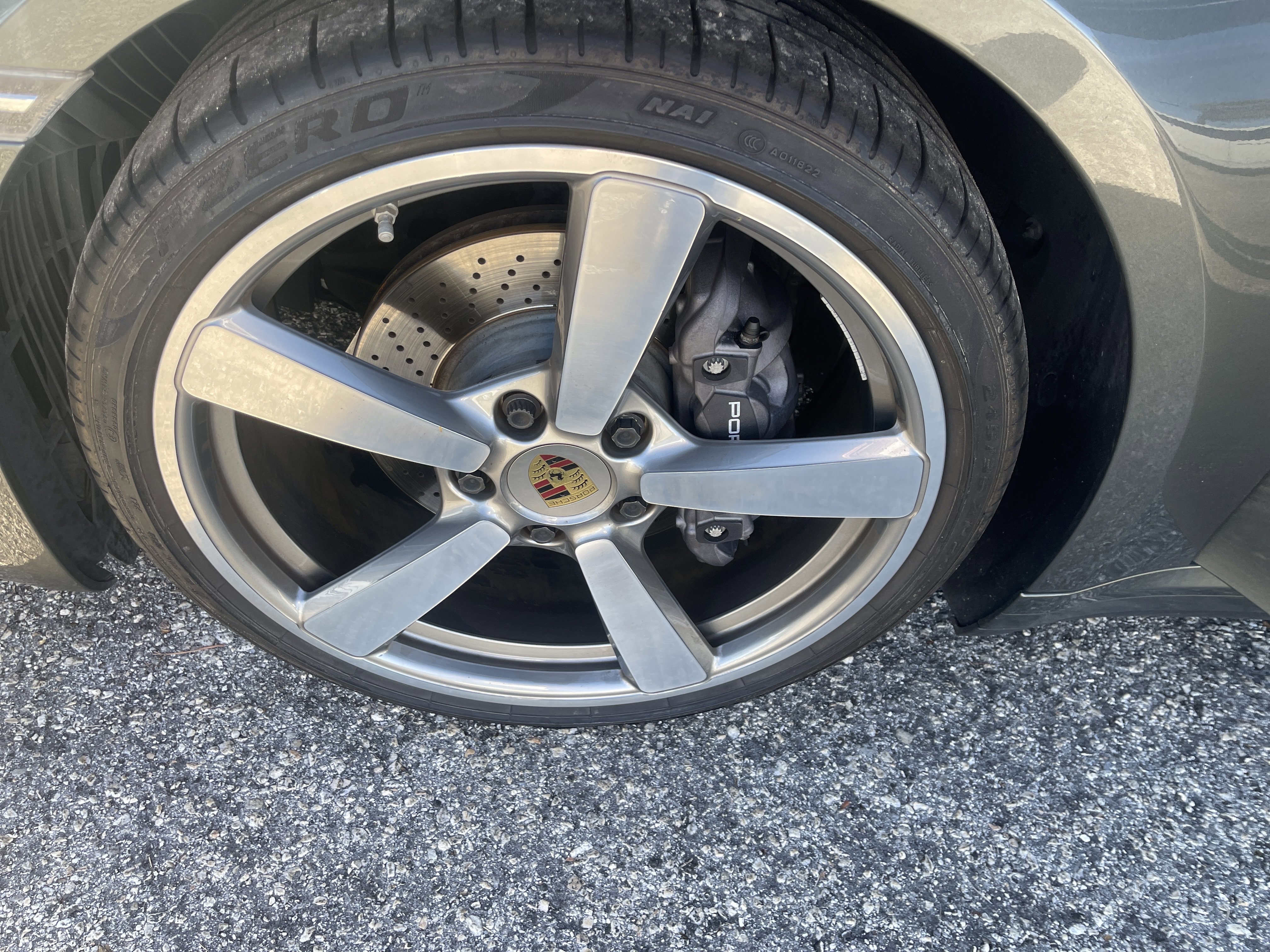 Used 2020 Porsche 911 Carrera image 33