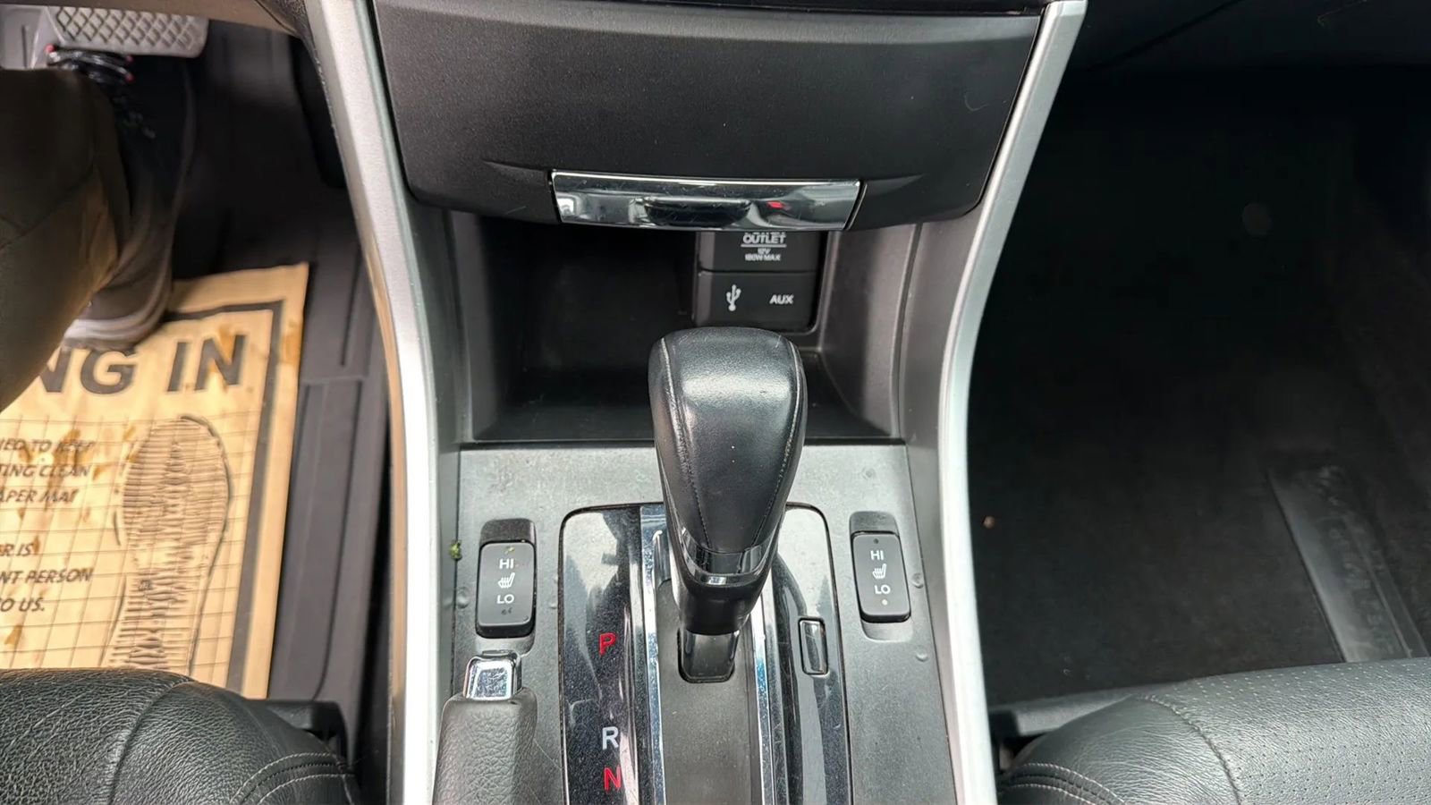 Used 2013 Honda Accord EX-L image 23