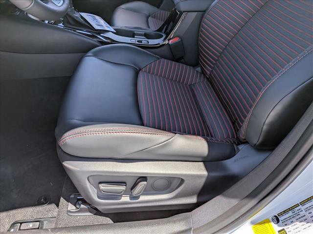 New 2026 Toyota Corolla XSE FWD image 4