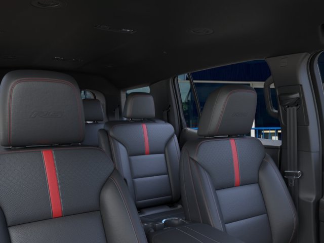New 2027 Chevrolet Traverse RS FWD image 24
