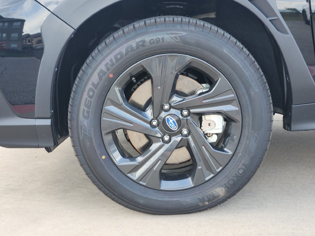 New 2026 Subaru Crosstrek 2.5i AWD/4WD image 8