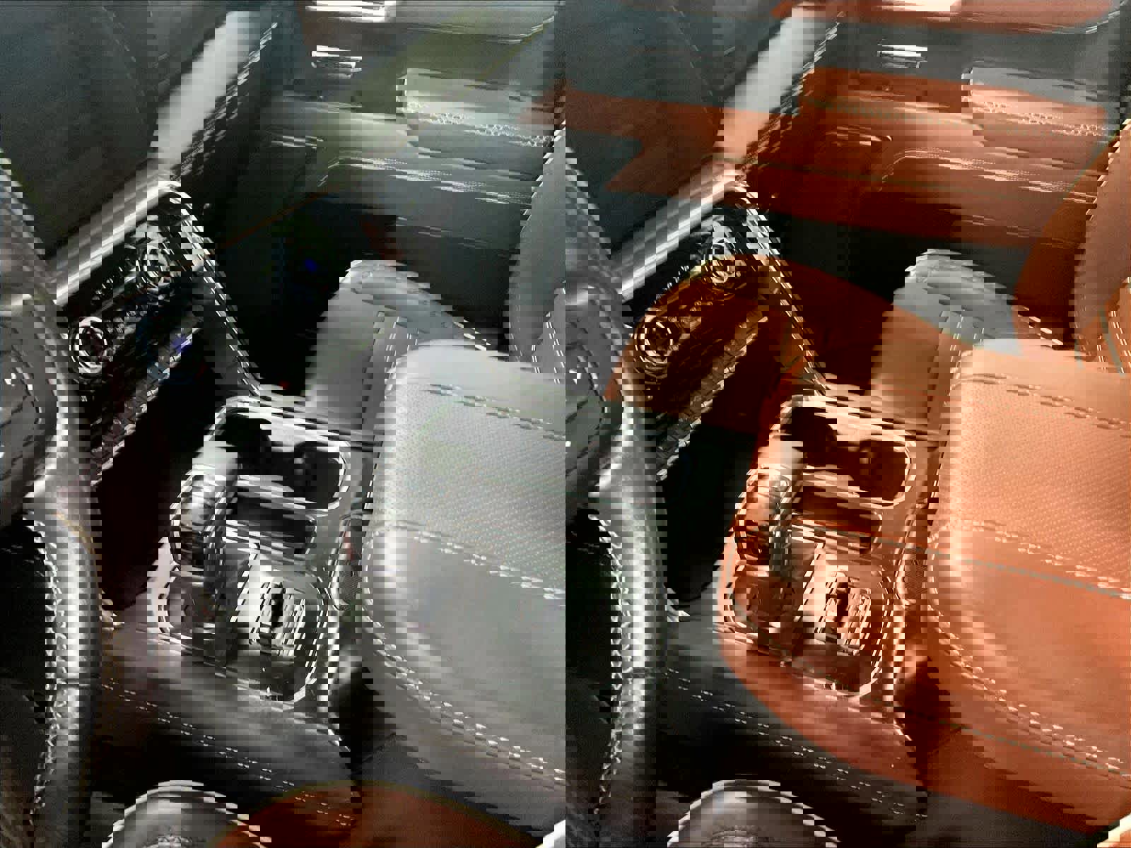 Used 2023 GMC Sierra 1500 Denali Ultimate image 20