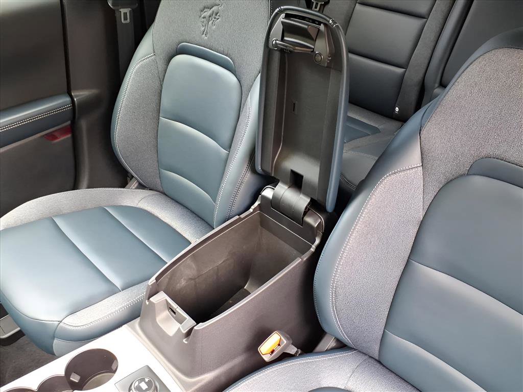 Used 2024 Ford Bronco Sport Outer Banks image 21