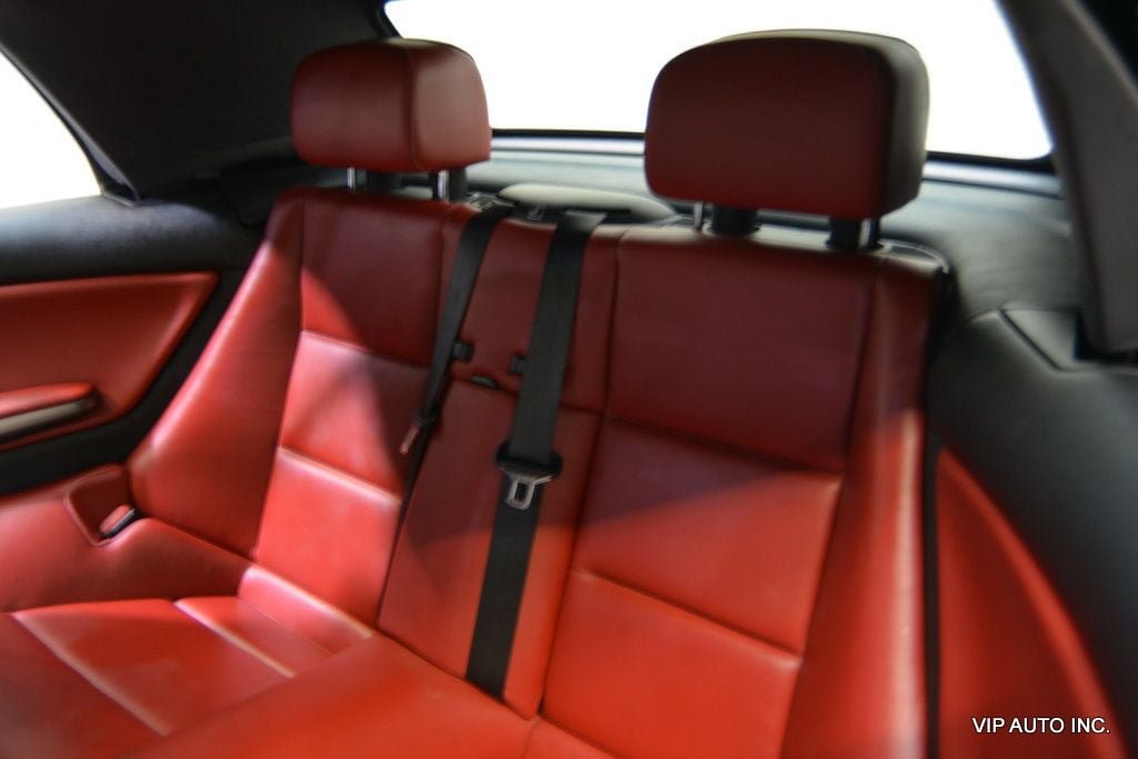 Used 2003 BMW M3 Convertible RWD image 40