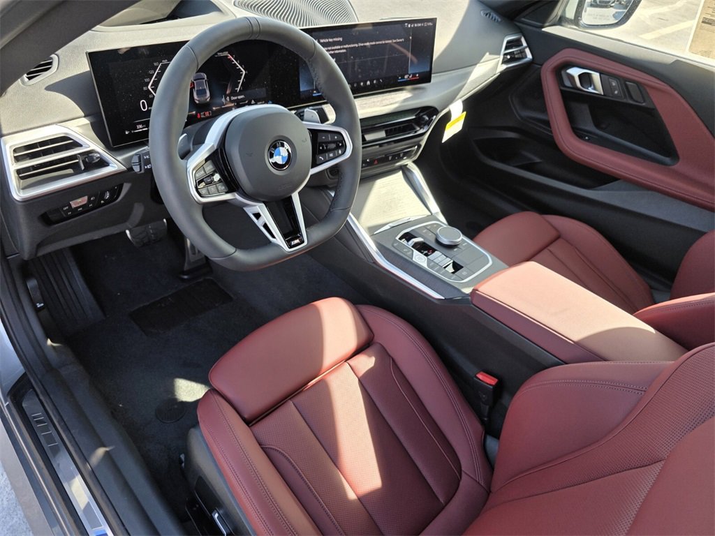 New 2026 BMW 230i 230i w/ Premium Package image 8