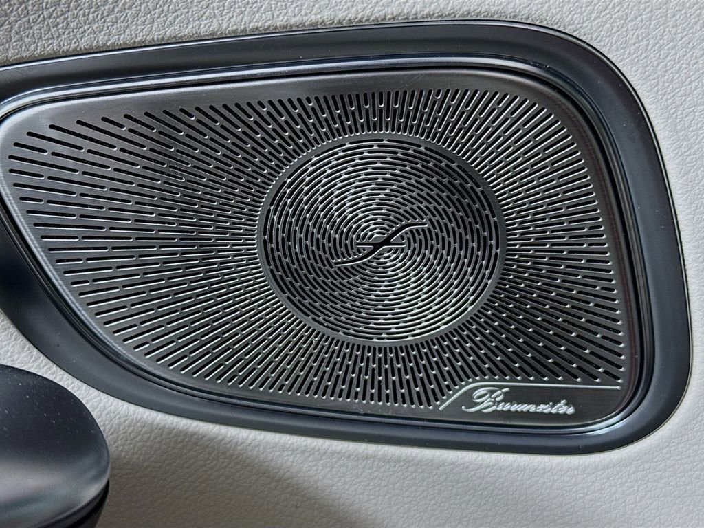 Used 2023 Mercedes-Benz GLC 300 4MATIC image 19