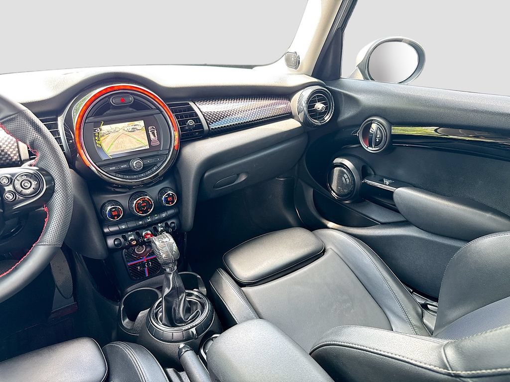 Used 2016 MINI Cooper S FWD image 24