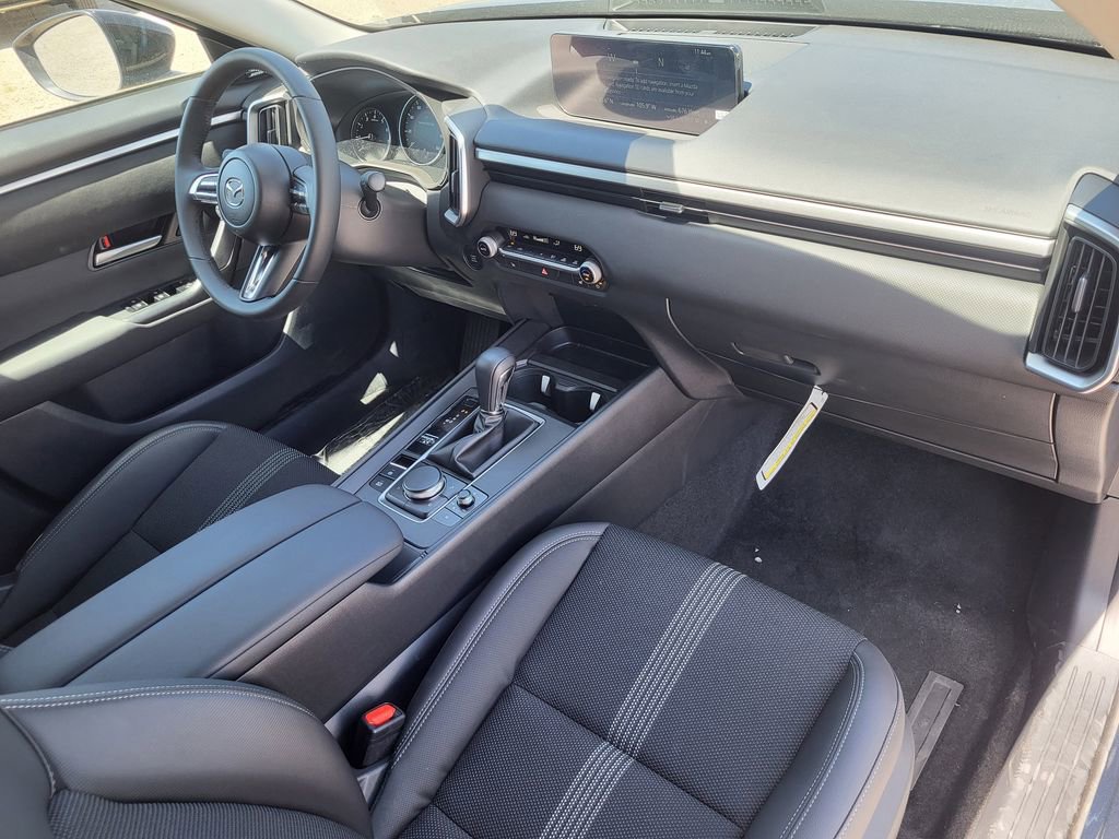 Used 2025 MAZDA CX-50 AWD 2.5 S w/ Cargo Package image 17