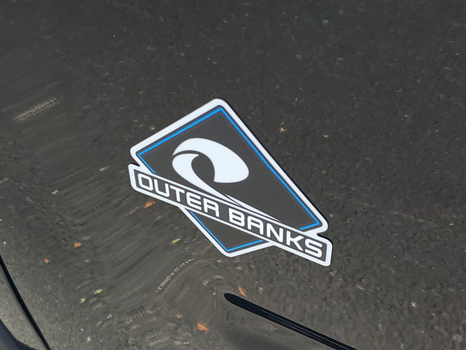 Certified 2023 Ford Bronco Sport Outer Banks w/ Tech Package AWD/4WD image 8