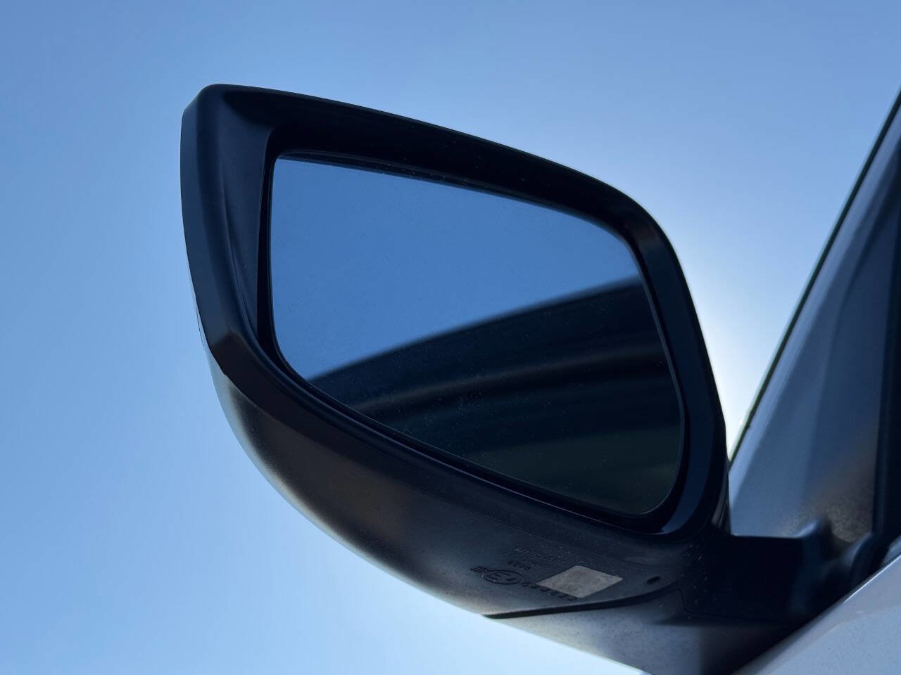 Used 2023 Nissan Kicks SV FWD image 44