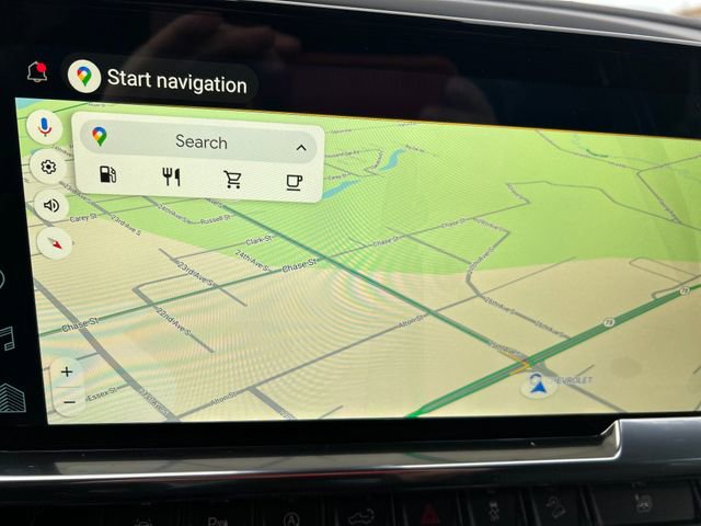 New 2026 Chevrolet Silverado 1500 LTZ image 19