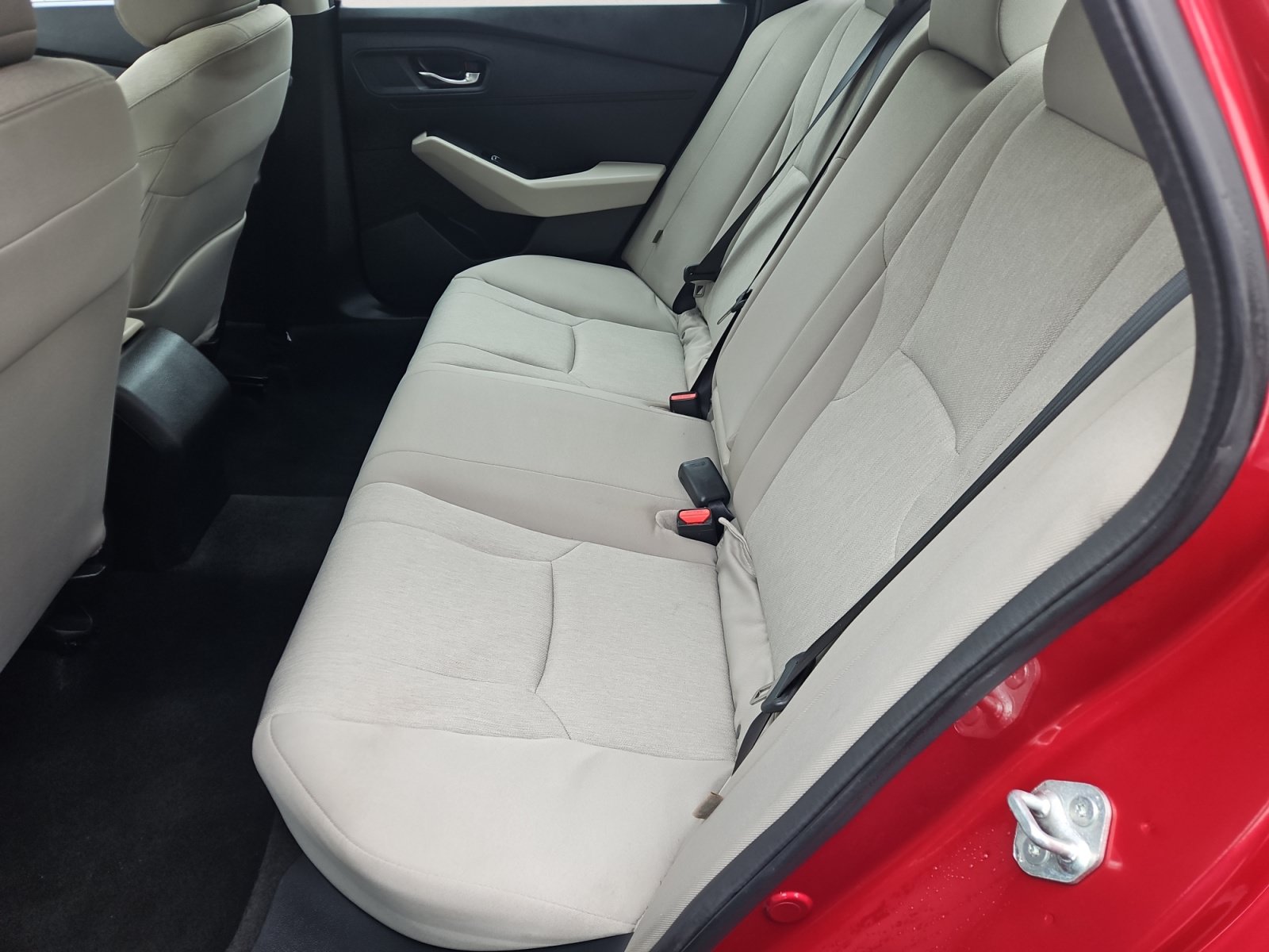 Used 2023 Honda Accord EX image 13