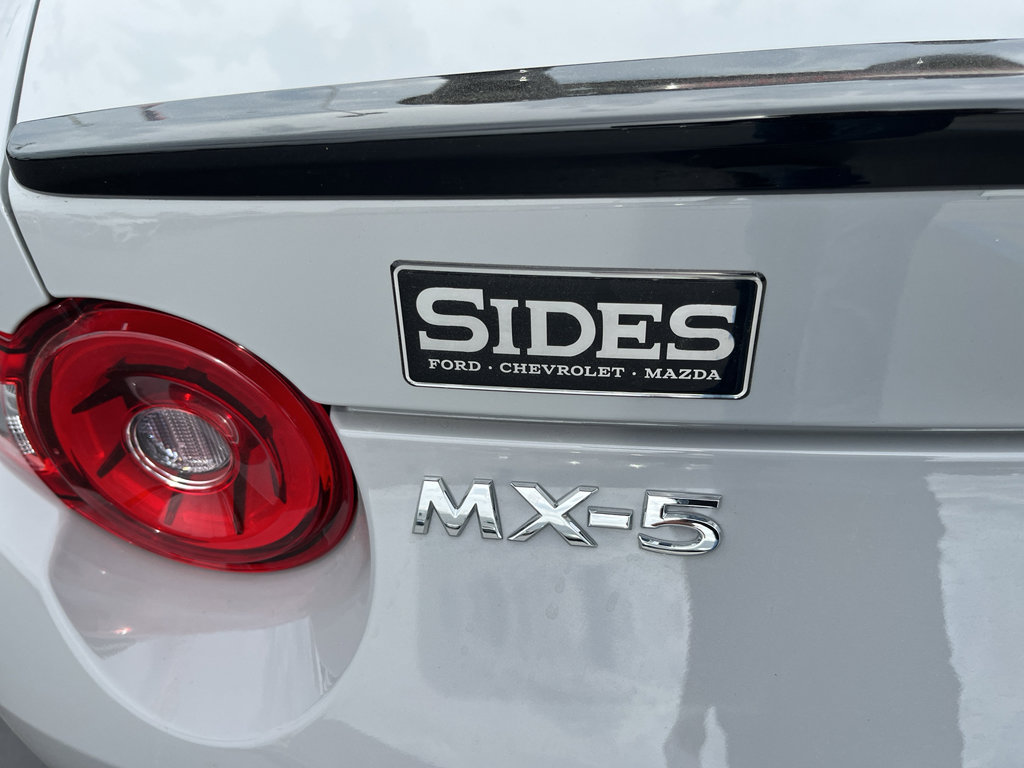 New 2026 MAZDA MX-5 Miata Grand Touring image 43