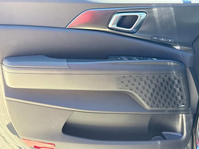 New 2026 Kia Carnival SX Prestige image 21