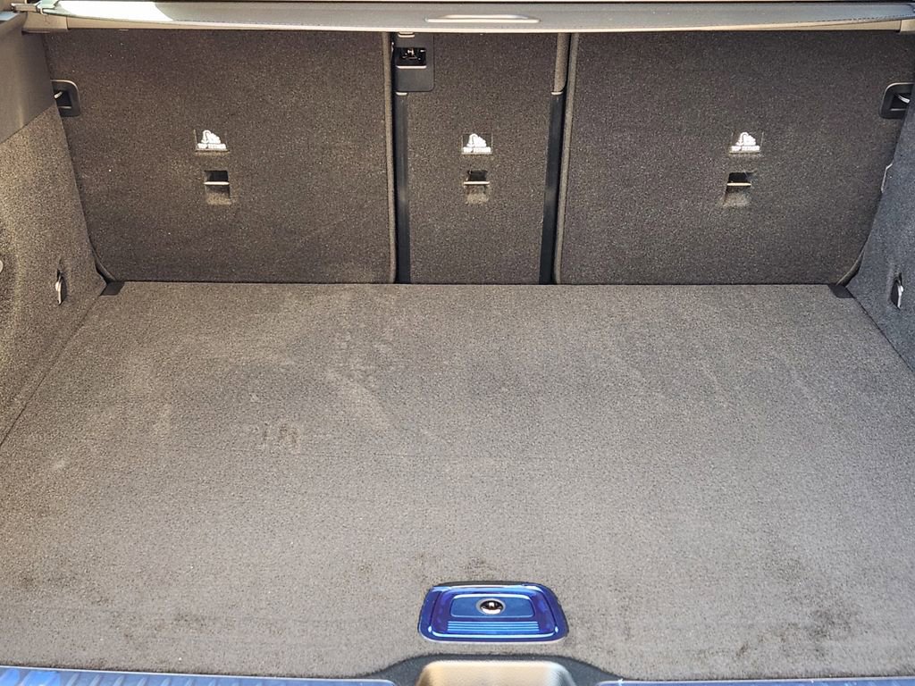 New 2026 Mercedes-Benz GLC 300 4MATIC image 31