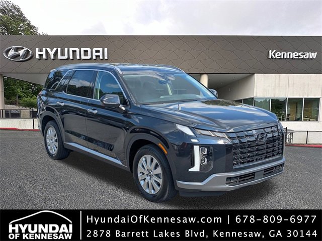 Used 2024 Hyundai Palisade SEL