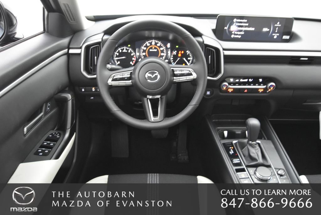 New 2026 MAZDA CX-50 AWD 2.5 S w/ Weather Package image 25
