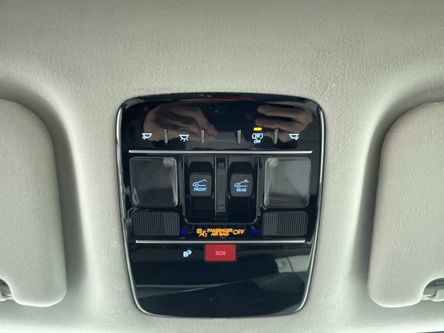 Certified 2026 Hyundai Santa Fe Calligraphy image 25