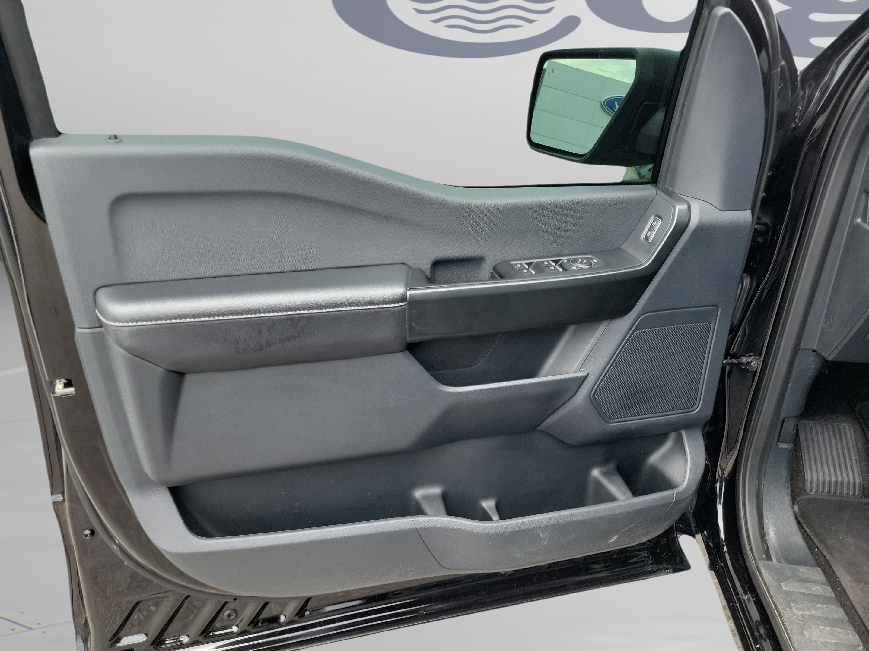 Used 2024 Ford F150 STX AWD/4WD image 14