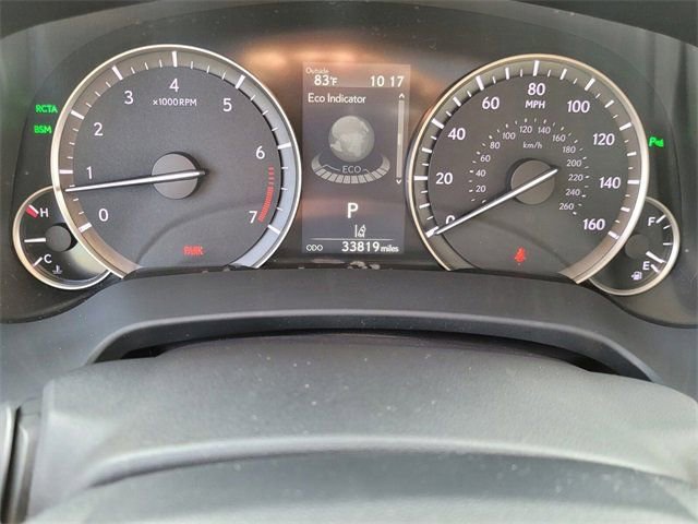 Used 2018 Lexus RX 350 FWD w/ Premium Package image 31