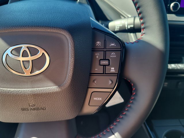 New 2026 Toyota Prius Plug-In Hybrid image 14