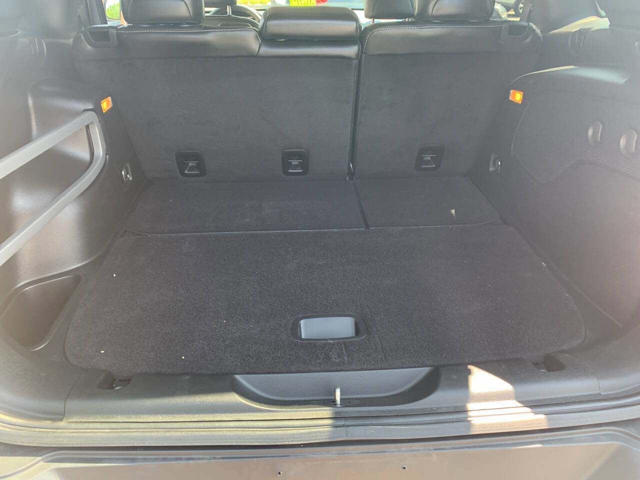 Used 2016 Jeep Cherokee High Altitude image 29