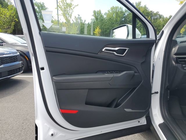 New 2026 Kia Sportage EX image 30