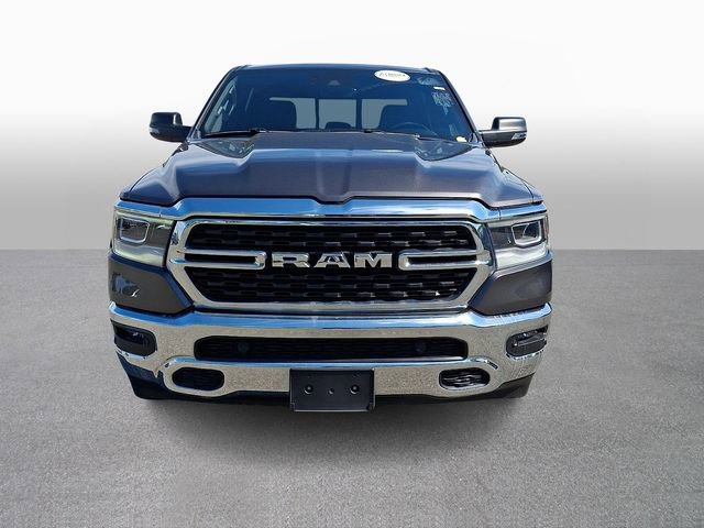 Used 2023 RAM 1500 Big Horn AWD/4WD video 2