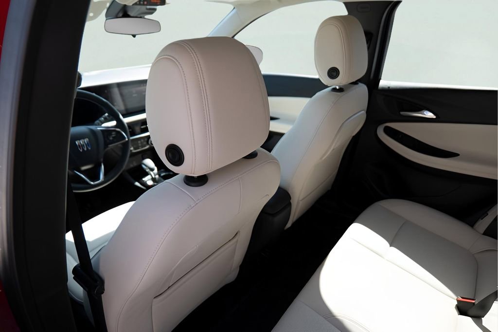 New 2026 Buick Encore GX Preferred w/ Advanced Technology Package FWD image 22