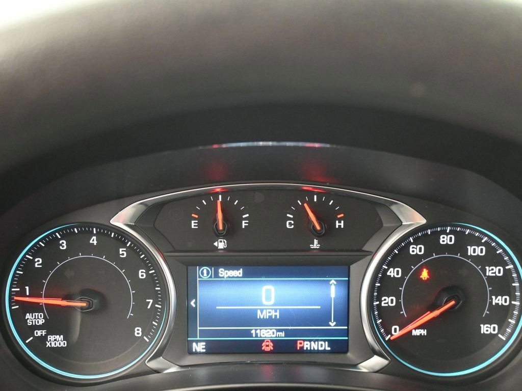 Used 2023 Chevrolet Equinox LT image 15
