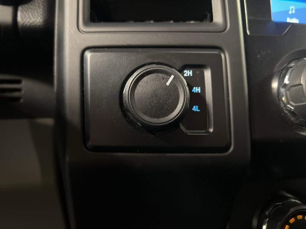 Certified 2019 Ford F150 XL w/ Equipment Group 101A Mid image 16