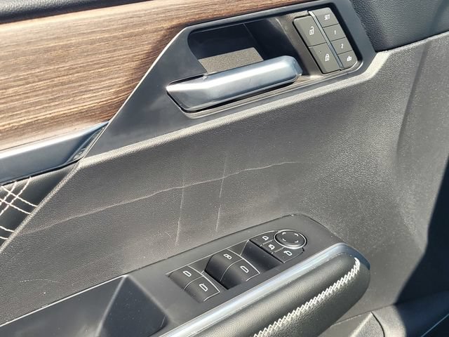 Certified 2025 GMC Acadia Denali w/ LPO, Floor Liner Package FWD image 15