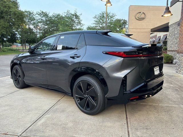 New 2026 Lexus RZ 450e AWD image 14