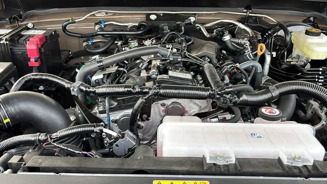 New 2026 Toyota Tacoma TRD Sport image 32