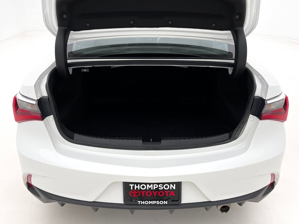 Used 2022 Acura ILX image 22