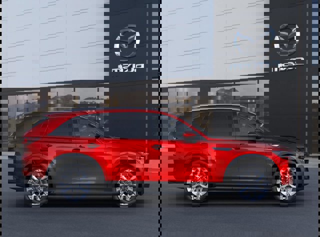 New 2026 MAZDA CX-90 3.3 Turbo w/ Preferred Package image 5