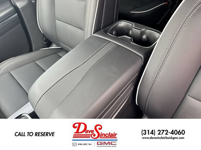 New 2026 Buick Enclave Preferred FWD image 21
