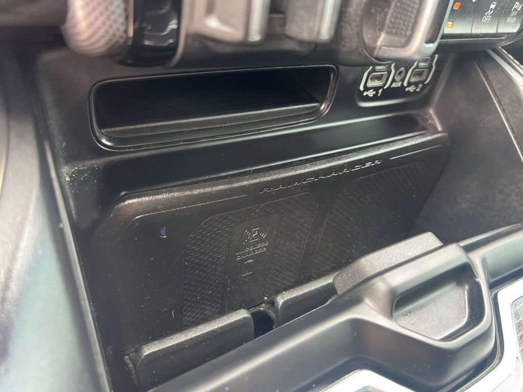 Used 2021 RAM 1500 Limited RWD image 51