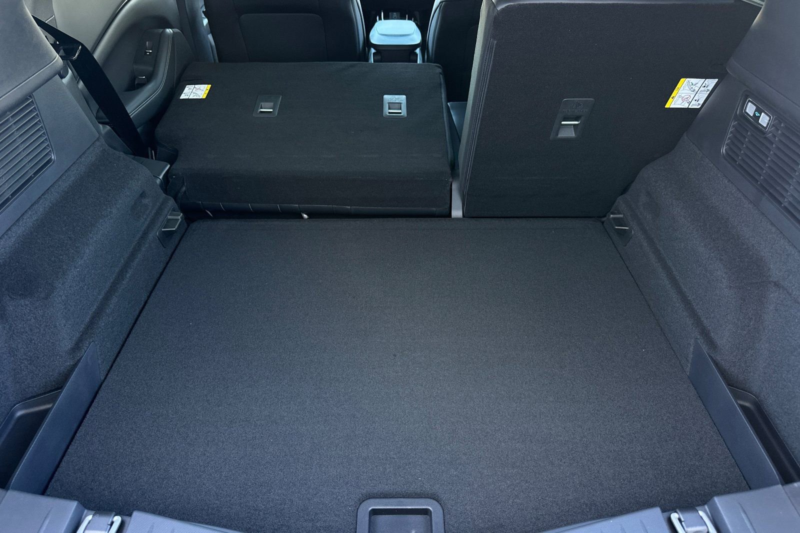New 2026 Ford Mustang Mach-E Select w/ Interior Protection Package RWD image 14
