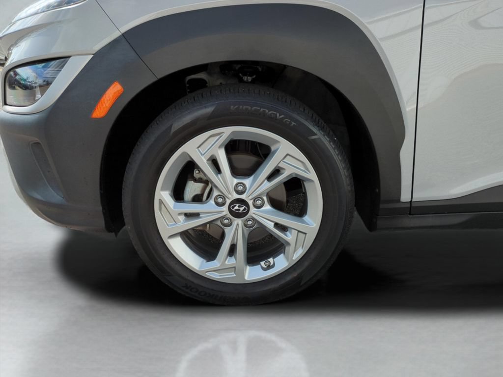 Used 2023 Hyundai Kona SEL w/ Cargo Package FWD image 26