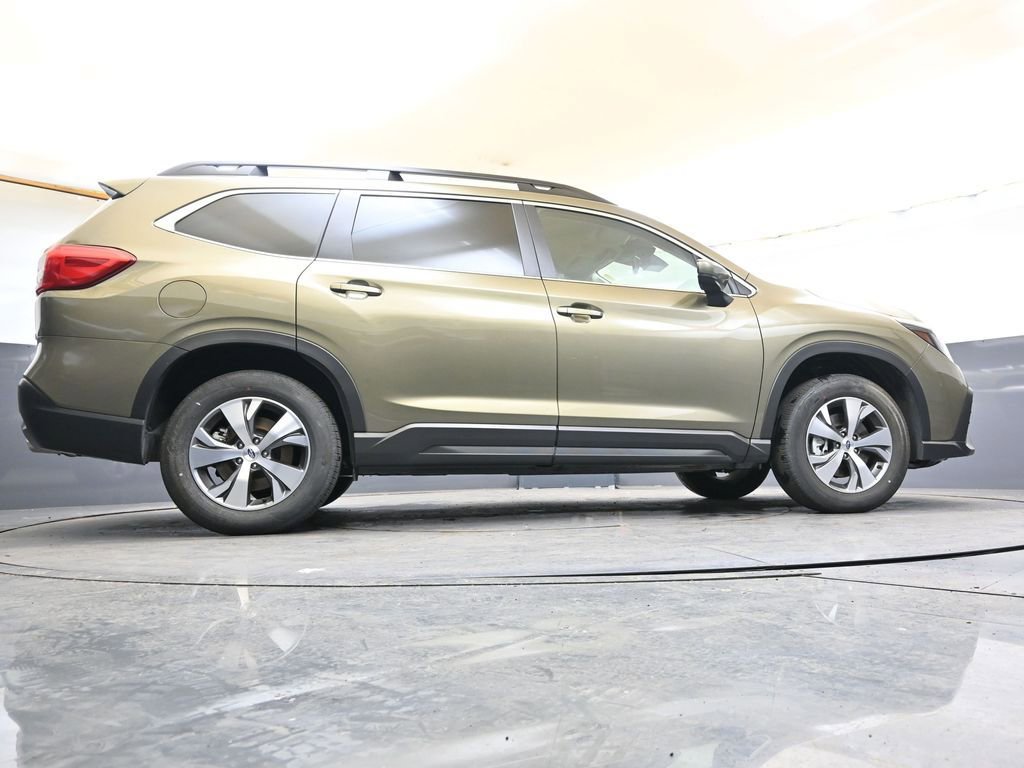 Certified 2025 Subaru Ascent Premium AWD/4WD image 35