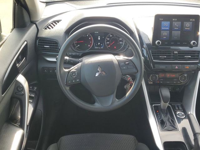 Used 2023 Mitsubishi Eclipse Cross LE image 15
